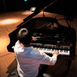 Piano les Den Haag en Rotterdam