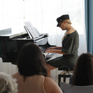 Zangles, pianoles en gitaarles in het nieuwe schooljaar