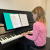 Drumles leerling