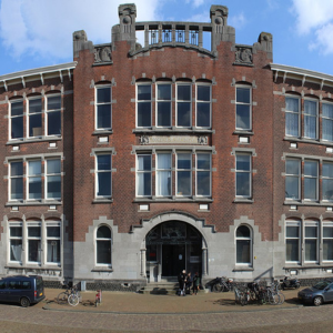 Muziekschool Rotterdam
