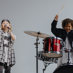 Zangles, pianoles en gitaarles in het nieuwe schooljaar